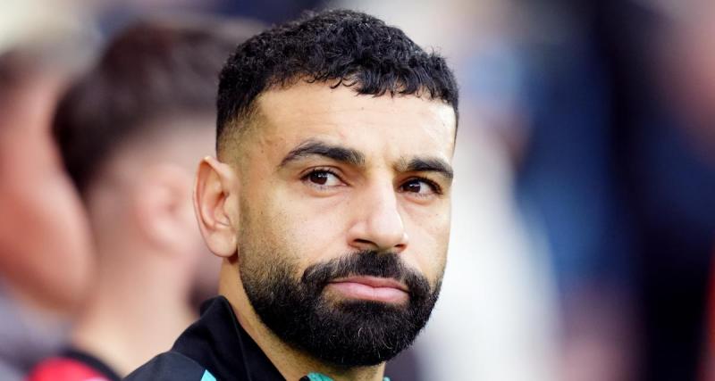  - Liverpool : grosse révélation sur le futur de Salah
