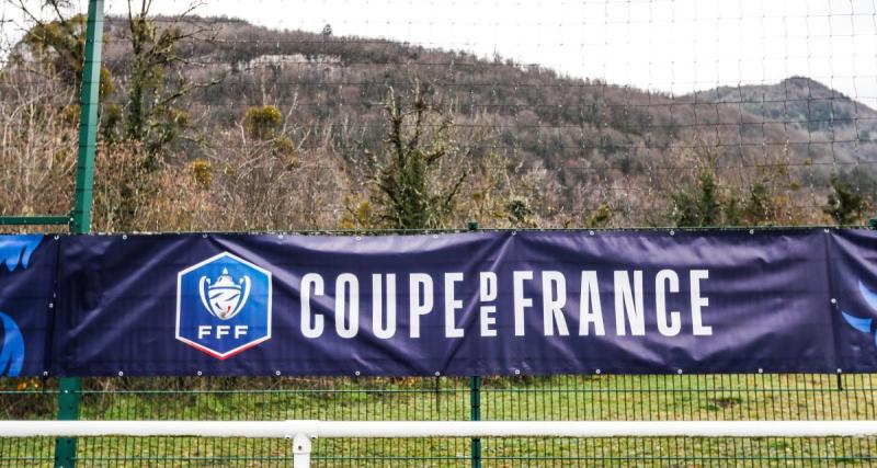 - Coupe de France : un geste exceptionnel de Challans pour l’USPF ?