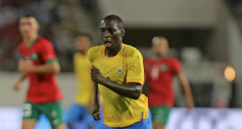  - National 2 : Villers-Houlgate donne des nouvelles de Nziengui, opéré du genou