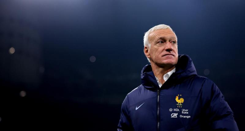  - Équipe de France : Didier Deschamps, "l’homme de la situation" selon un ex-Bleu