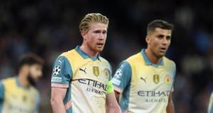 Manchester City : une légende du club ouvre la porte à un départ