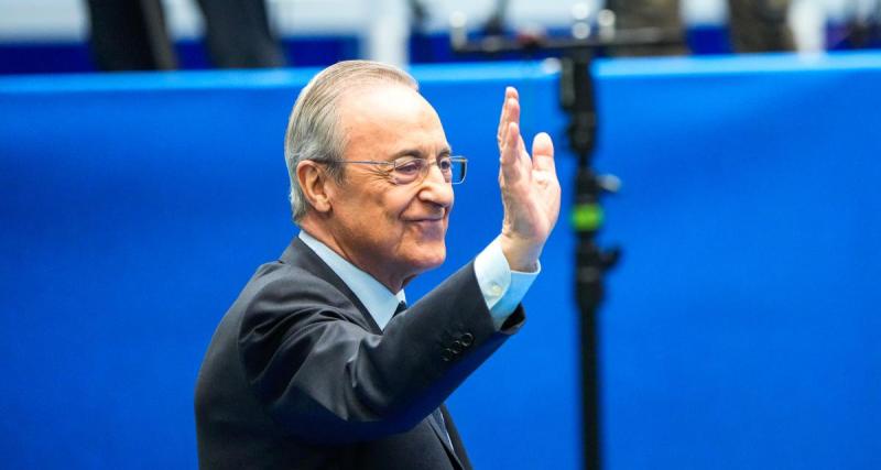  - Liverpool - Real Madrid : réunion au sommet avant le choc pour un transfert XXL