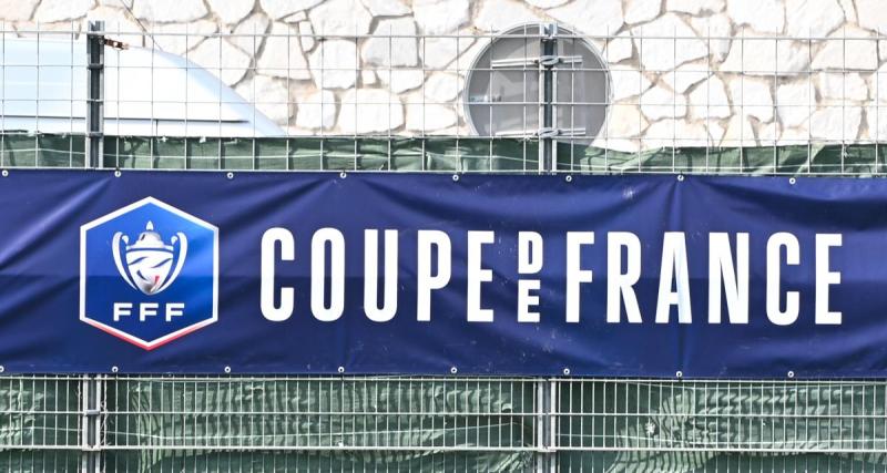  - Coupe de France : Neuilly-sur-Marne "dégouté" et "en colère" après l’inversion de son match à Valenciennes