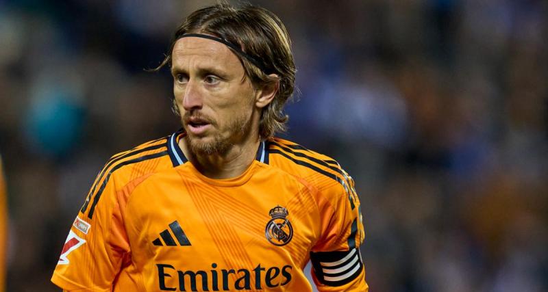  - Real Madrid : le joli geste d'un ancien lauréat du Ballon d'or pour un footballeur gravement blessé