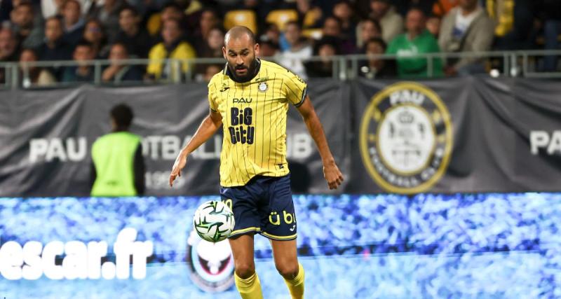 - Ligue 2 : Boutaïb, Siwe, Tchokounté… les Talents Foot-National de la 14e journée