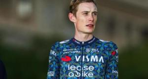 Cyclisme : Vingegaard répond aux propos d'un ancien vainqueur du Tour de France