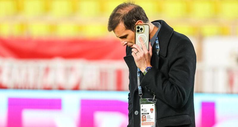  - Grégory Lorenzi (Brest) sur l'intérêt à son égard : "C'est flatteur et ça perturbe"