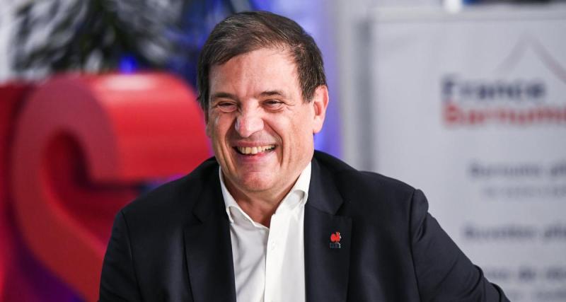  - XV de France : les Bleus délocalisés pour les prochains matchs ?
