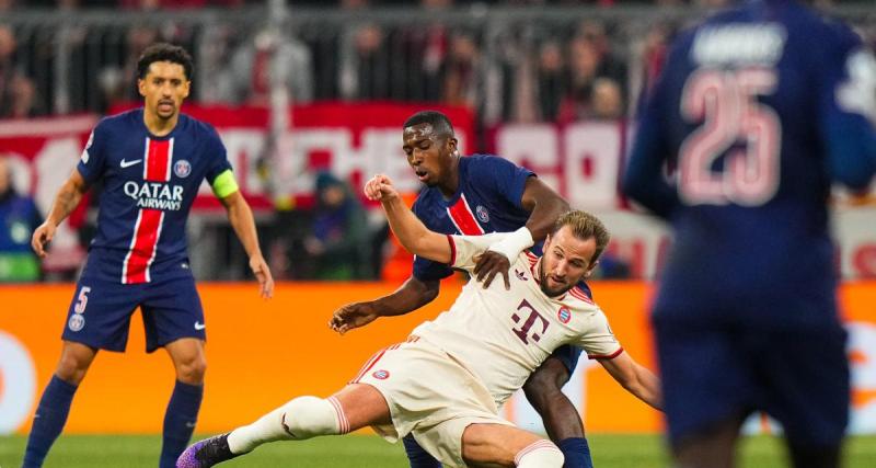  - PSG : entre 8 et 10 points pour la qualification en barrages ? 