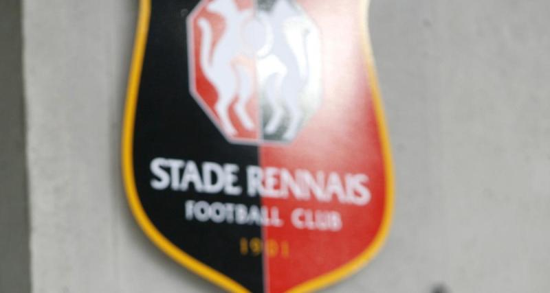  - Rennes : un jeune espoir signe son premier contrat professionnel (off)