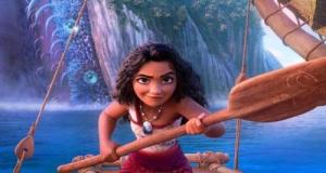 À partir de quel âge puis-je emmener mes enfants voir Vaiana 2 au cinéma à partir du 27 novembre ?