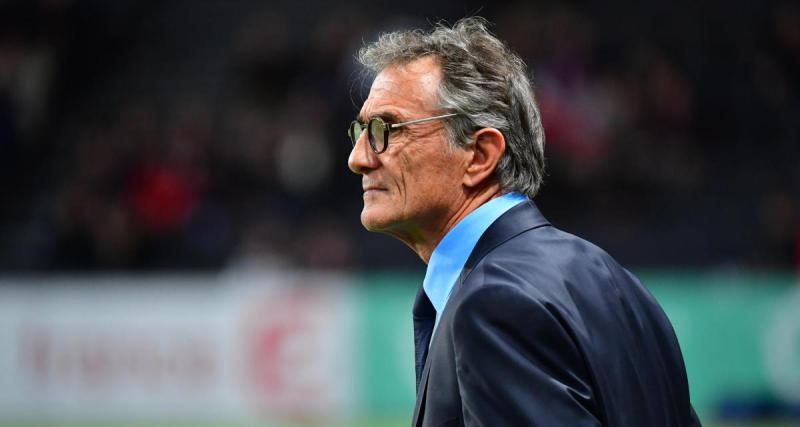  - Stade Toulousain : quand Guy Novès a mis Canal+ sous pression pour une raison précise 