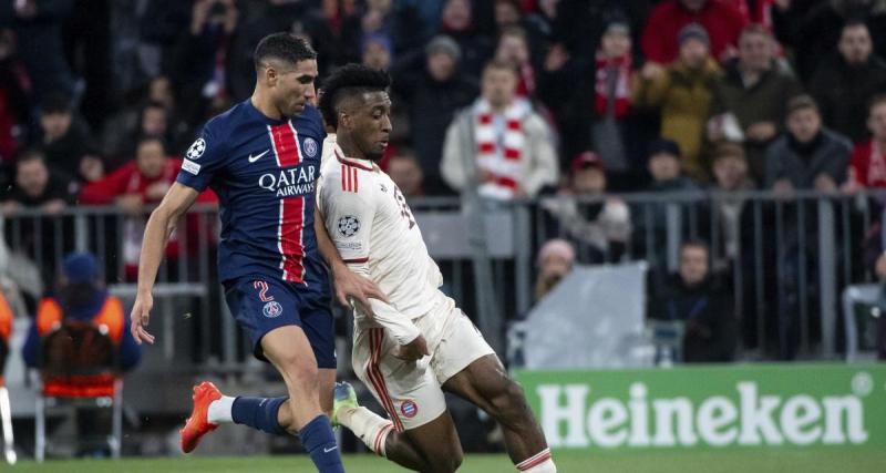  - Bayern - PSG : faible audience pour la nouvelle défaite parisienne !