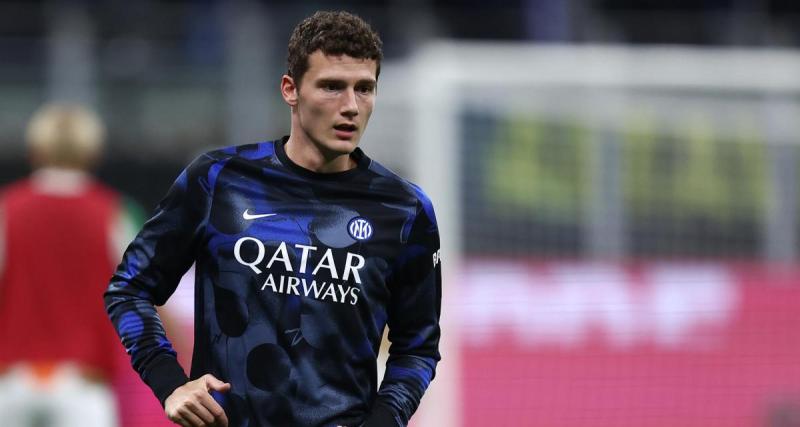  - Inter Milan : la performance folle de la défense milanaise !