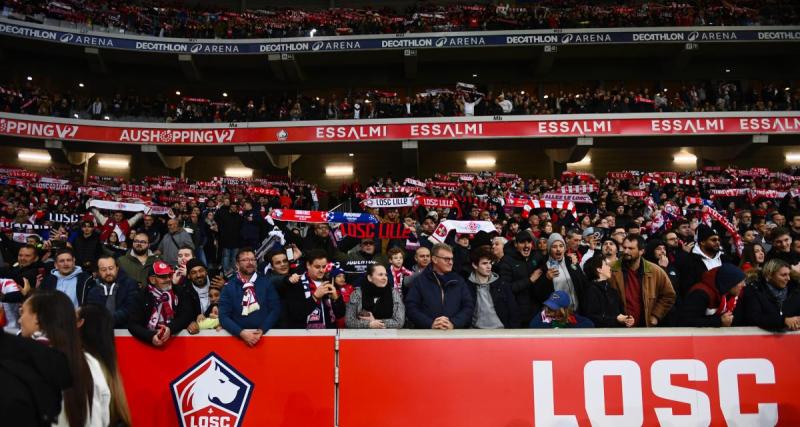 - LOSC : des supporters lillois attaqués à Bologne