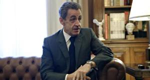 Nicolas Sarkozy : l’histoire derrière les prénoms de ses quatre enfants