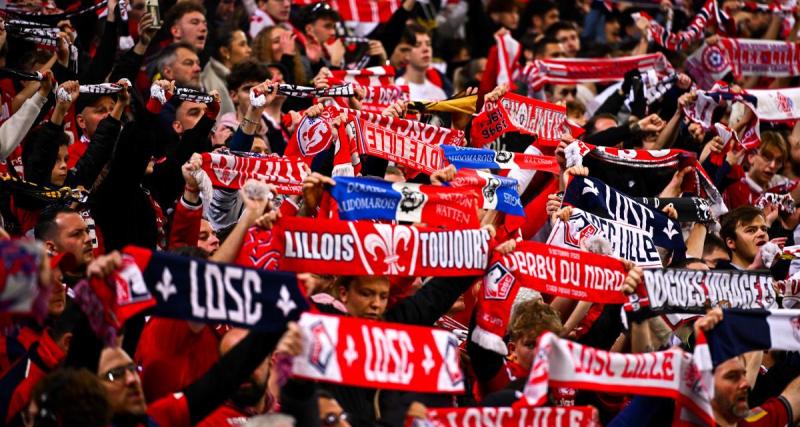  - Lille : des supporters blessés à l'arme blanche après une rixe avec des Italiens