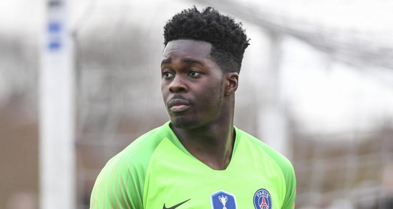  - National 2 : Istres s’offre un ancien Titi Parisien (off)