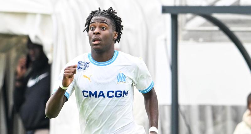  - U19 D : Bakola, Guerroudj, Hyvernat… les Talents Foot-National de la 13e journée
