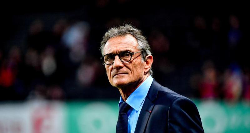  - Rugby : le message d'alerte de Guy Novès concernant la drogue dans le monde du ballon ovale 