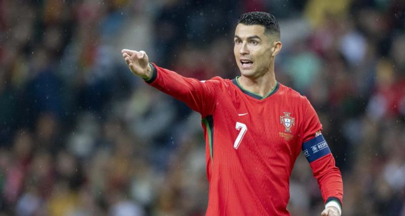  - Le Portugal dit adieu à Nike et passe chez Puma !