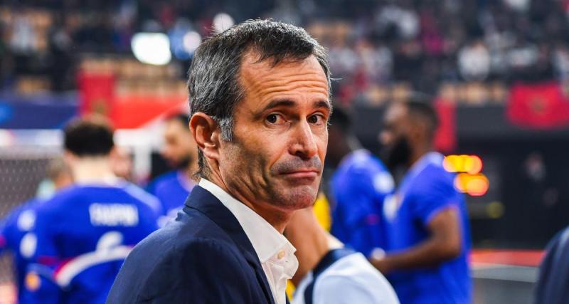  - Équipe de France Futsal : la prochaine liste des Bleus le 3 décembre 