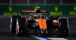 Max Verstappen affirme être champion plus tôt avec McLaren, Lando Norris le contredit