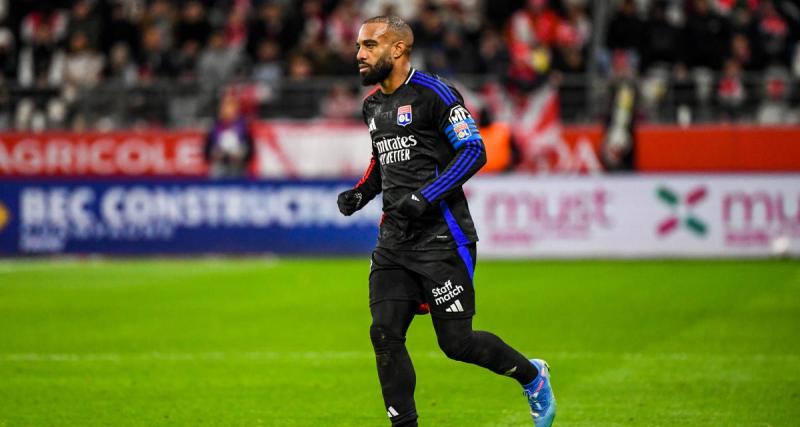  - OL : les révélations chocs de Lacazette sur les clubs où il était en discussion