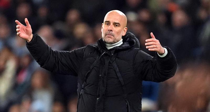  - Manchester City : les terribles records de Guardiola !