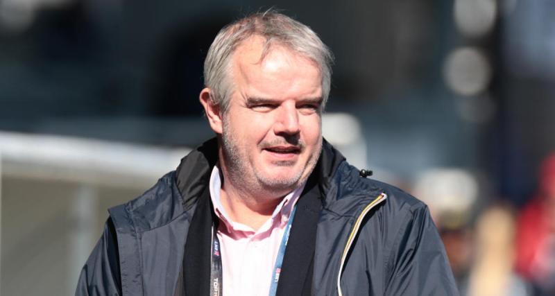  - Top 14 : Vannes entend clarifier la situation sur les propos de Spitzer sur l'arbitrage