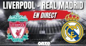 🚨 Liverpool - Real Madrid en direct : le choc XXL en live !