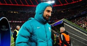 Bayern - PSG : grosse révélation sur la non titularisation de Donnarumma