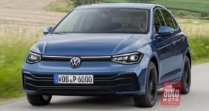 Future Volkswagen Polo restylée : la Fourmi peut dire merci à Euro 7 !