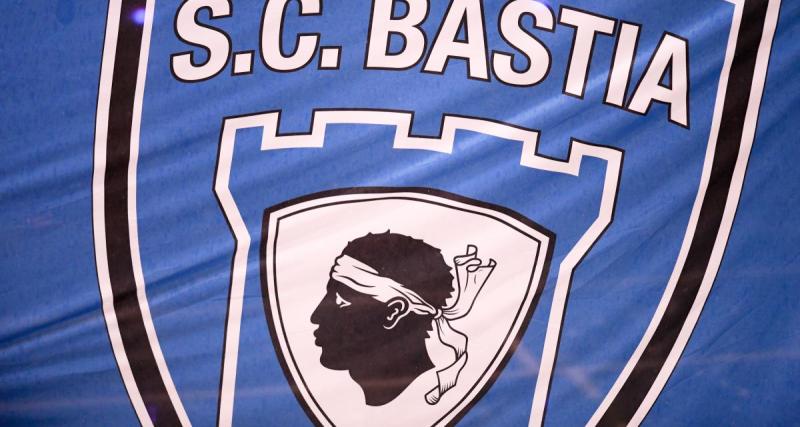 - Bastia relégué à titre conservatoire par la DNCG !