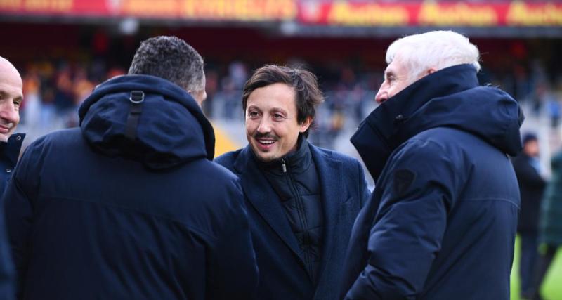  - OM : bonne nouvelle en vue pour une cible au milieu ?