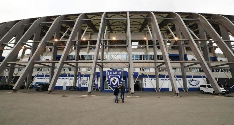  - DNCG : Bastia rétrogradé à titre conservatoire, Orléans encadré... 
