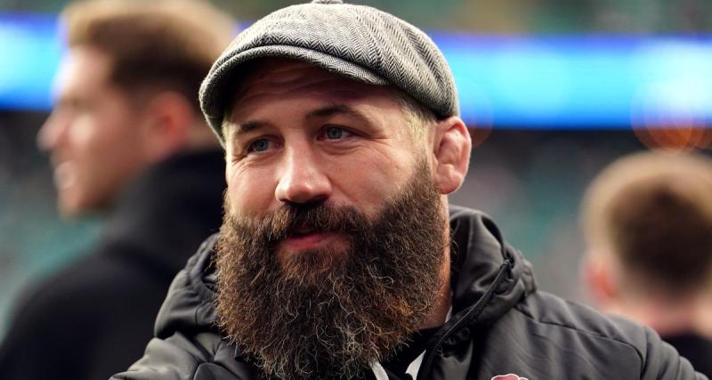  - Rugby : un pilier anglais a annoncé mettre fin à sa carrière