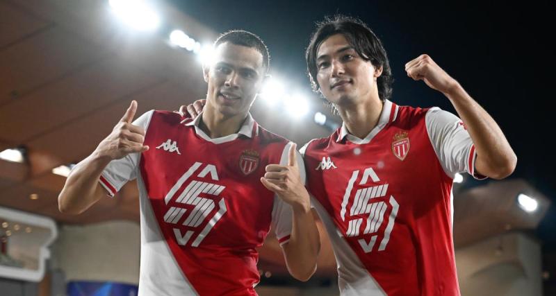  - Monaco, Lille, Juventus, Dortmund...Les compos du soir en C1 !