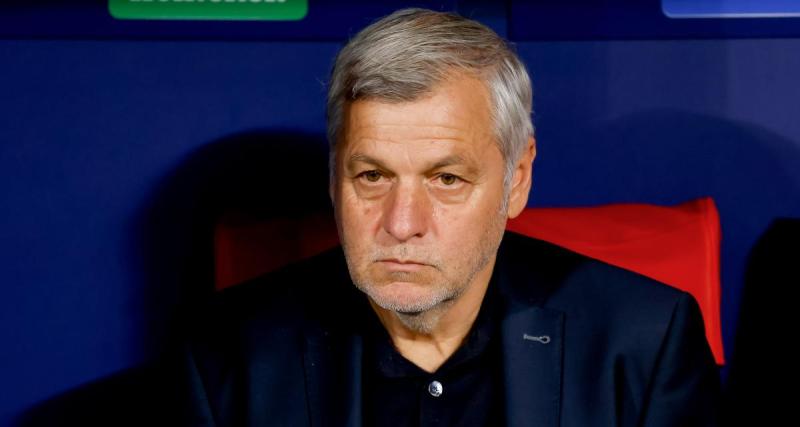  - Bologne - LOSC : les compos officielles