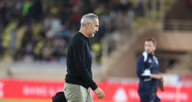  - Monaco - Benfica : les compos officielles