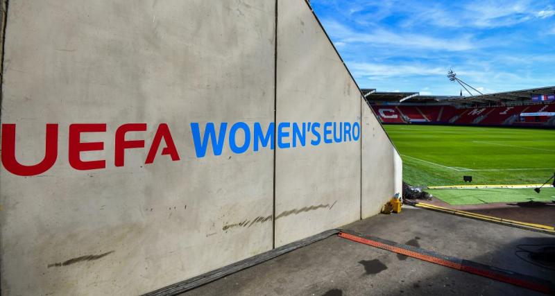  - Équipe de France U19 (F) : les Bleuettes s’imposent contre la Macédoine du Nord 