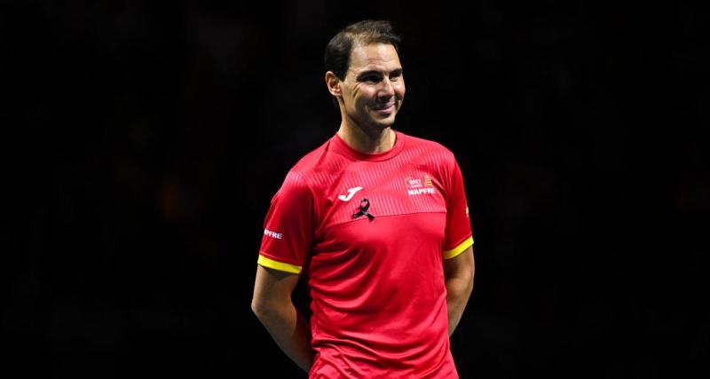  - Liverpool - Real Madrid : Nadal est présent à Anfield