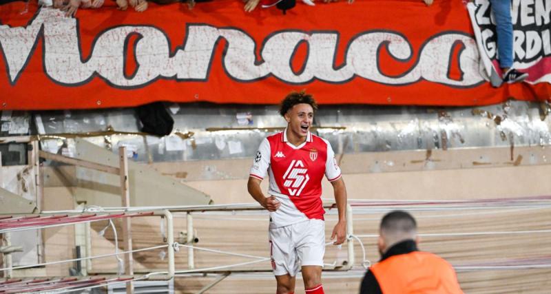  - VIDEO - Ligue des Champions : Monaco démarre fort en ouvrant le score face à Benfica