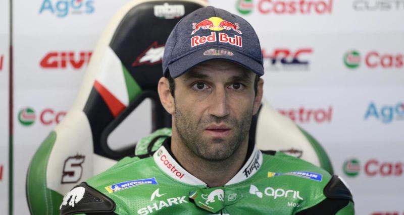  - MotoGP : Zarco voit les progrès et s'estime confiant pour la saison prochaine