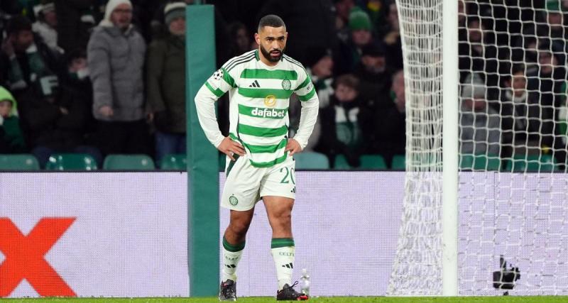  - Celtic - Bruges : le but contre son camp terrible de Carter Vickers