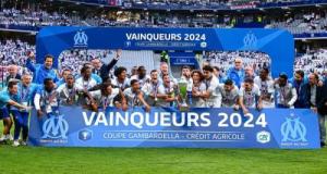 Coupe Gambardella (1er tour fédéral) : le tirage au sort sera effectué par un ancien joueur du PSG 