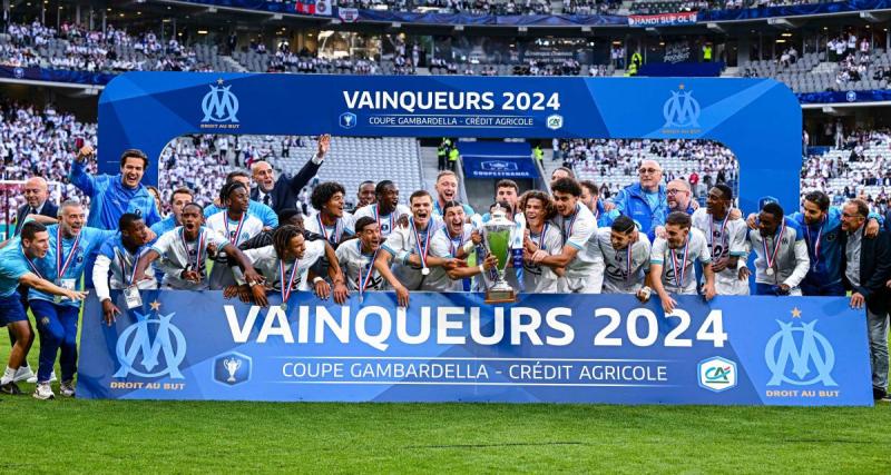  - Coupe Gambardella (1er tour fédéral) : le tirage au sort sera effectué par un ancien joueur du PSG 