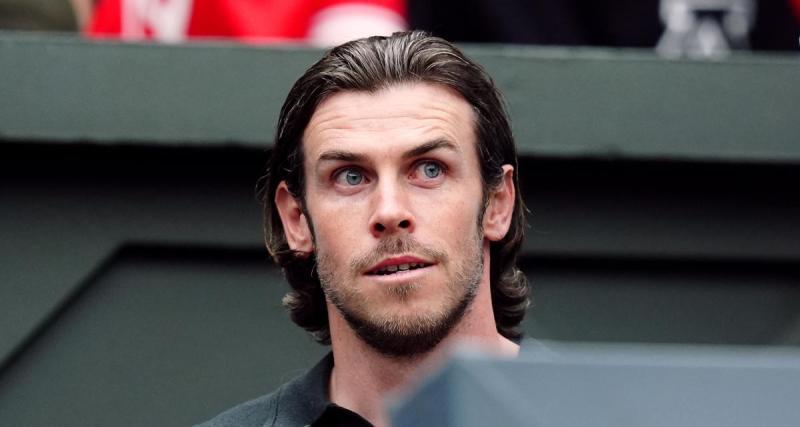  - Real Madrid : la superbe sortie de Bale pour défendre Mbappé