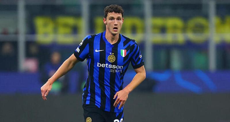  - Equipe de France : une grosse absence redoutée pour Pavard ?