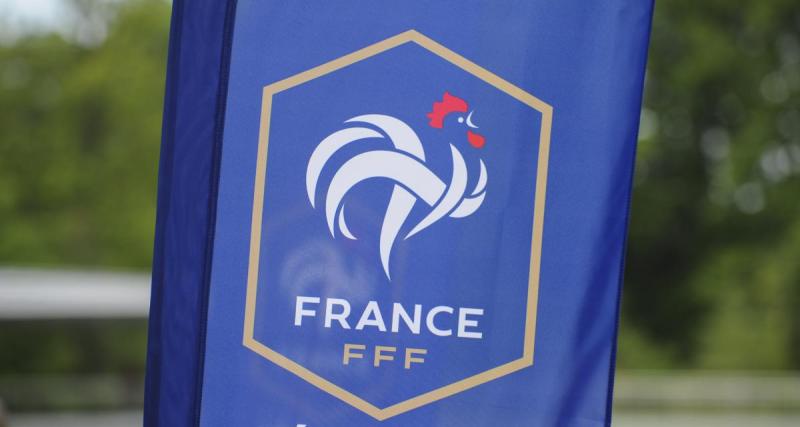  - Équipe de France U17 (F) : les Tricolores concèdent le nul contre le Portugal 